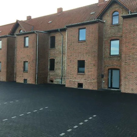 Apartment Am Wald