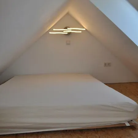 Apartment Am Wald