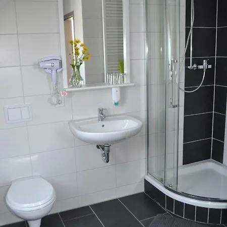 Am Wald Apartment Oschersleben