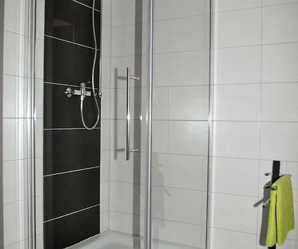 Gaestehaus Am Wald *