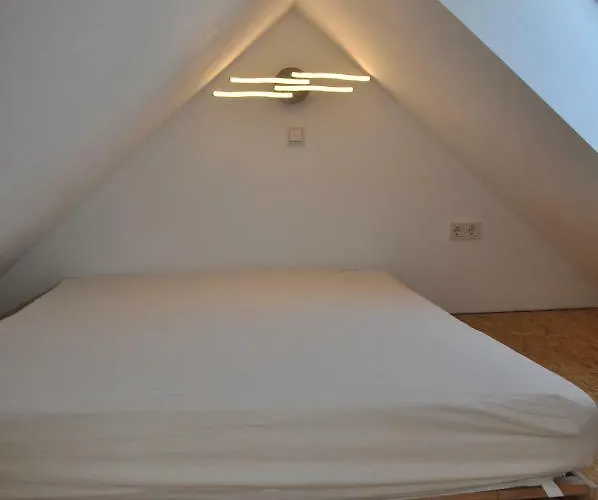 Appartement Gaestehaus Am Wald